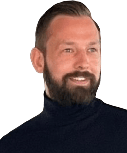 Nikita Rösner, MBA