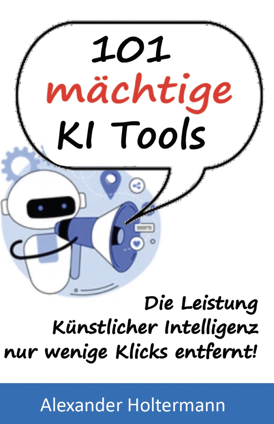 101 KI Tools