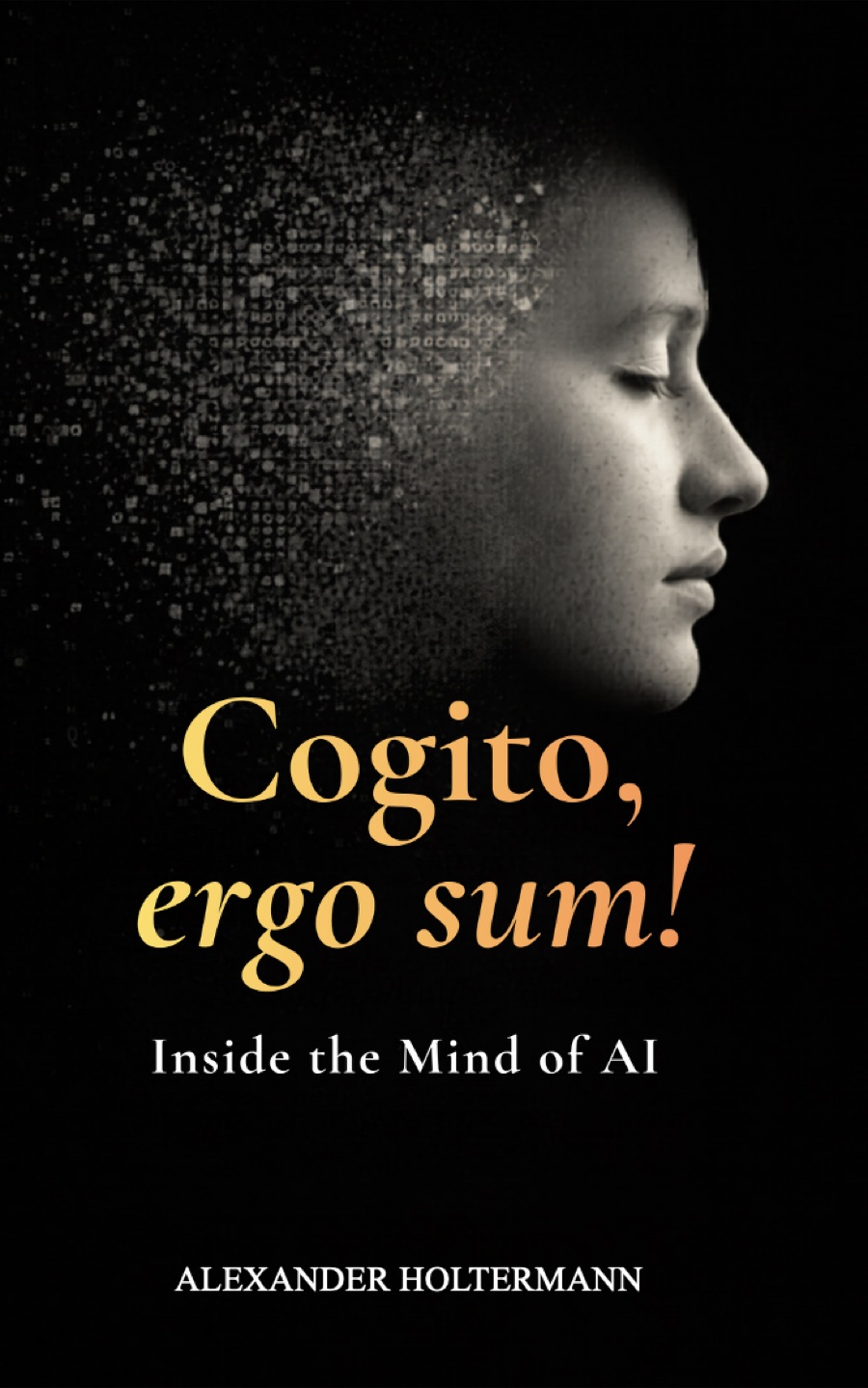 Cogito, ergo sum!