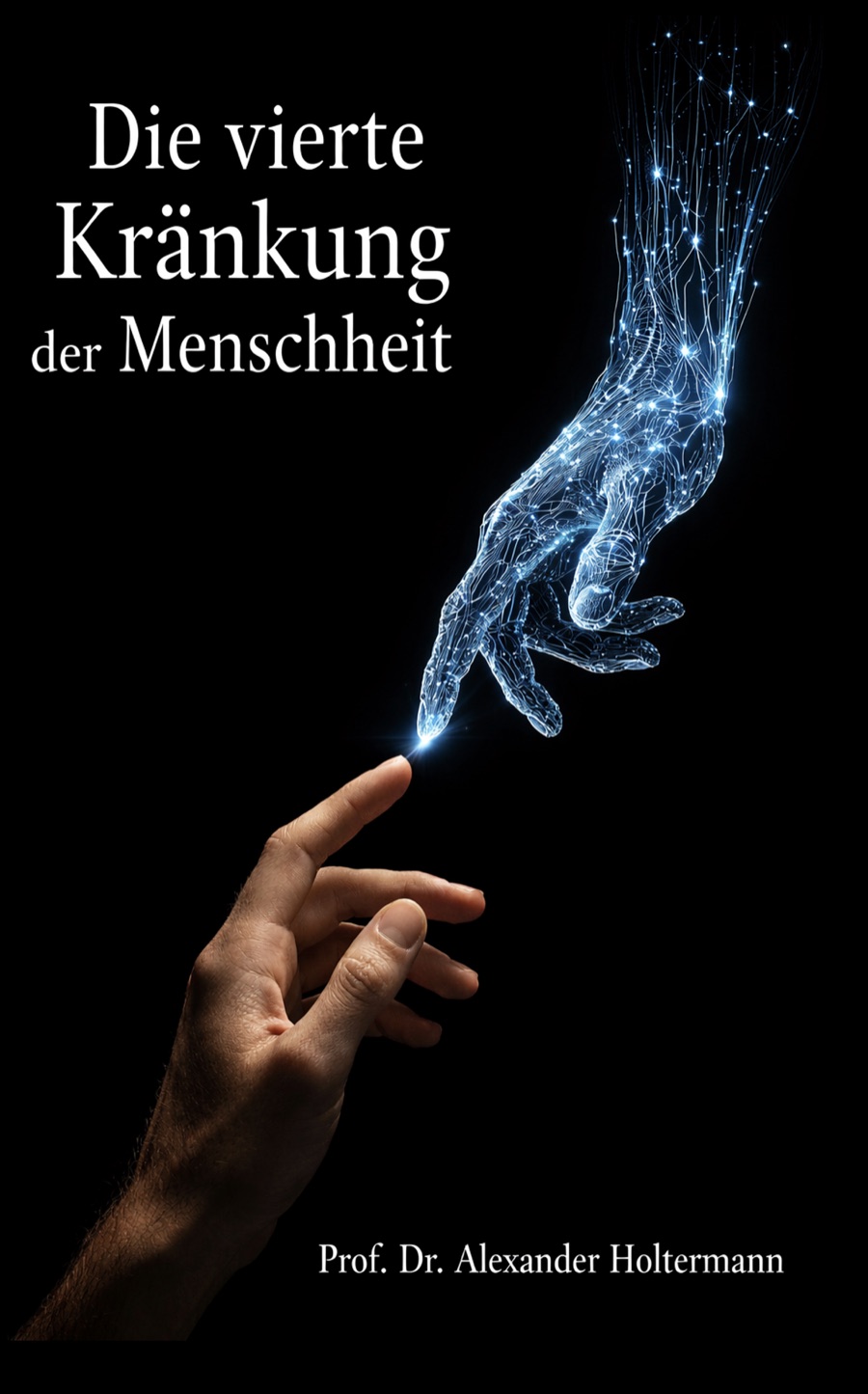 Die vierte Kränkung der Menschheit