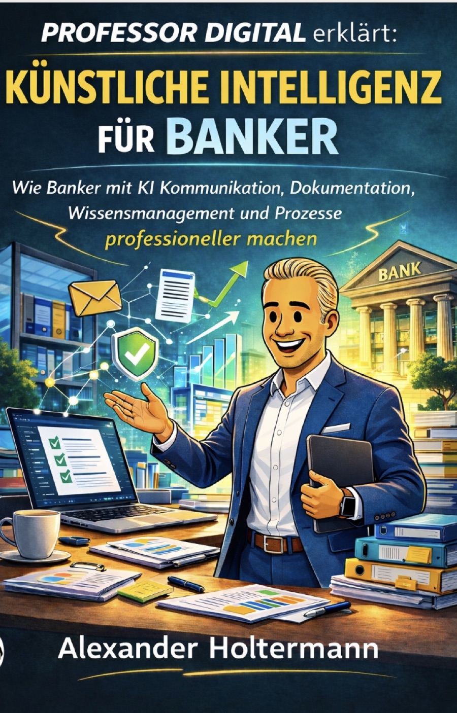KI für Banker
